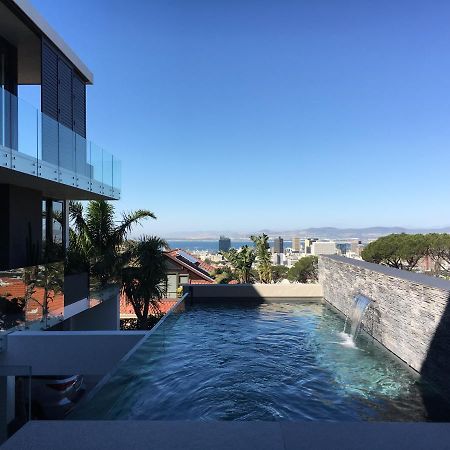 Bayview Boutique Guesthouse Cidade Do Cabo Exterior foto