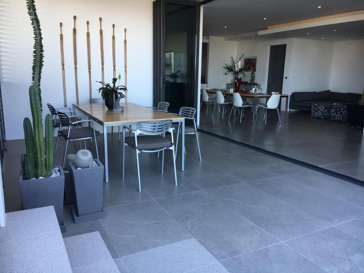 Bayview Boutique Guesthouse Cidade Do Cabo Exterior foto