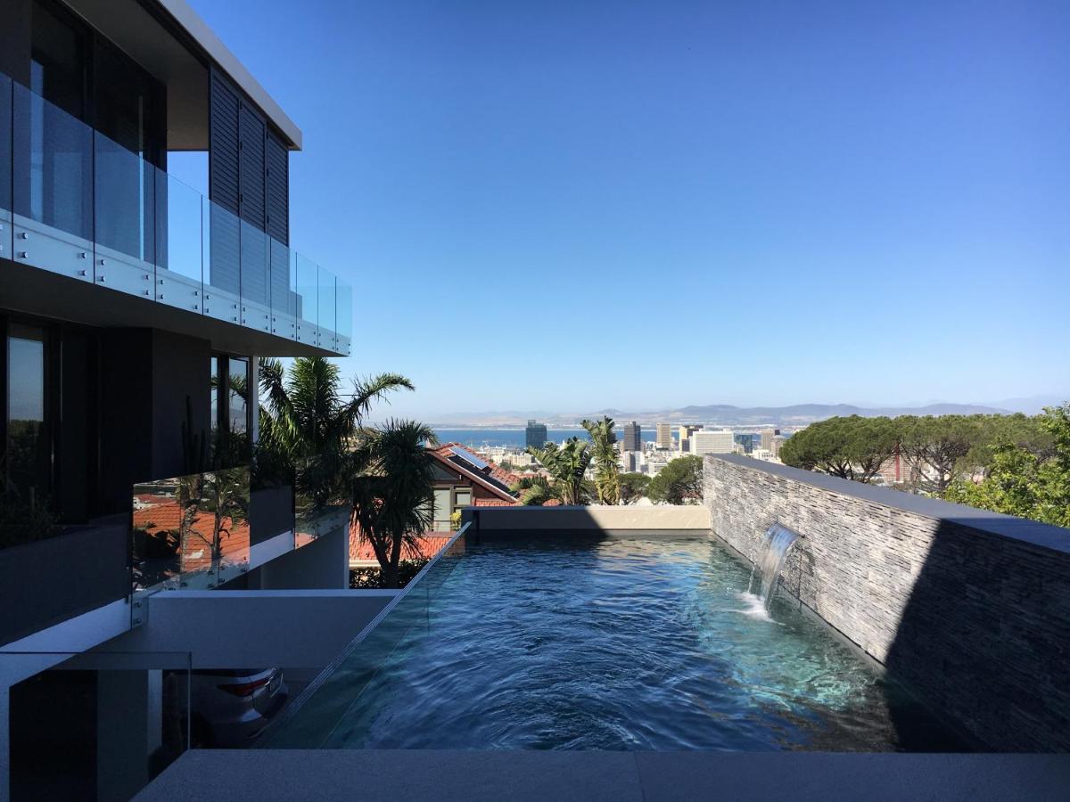 Bayview Boutique Guesthouse Cidade Do Cabo Exterior foto