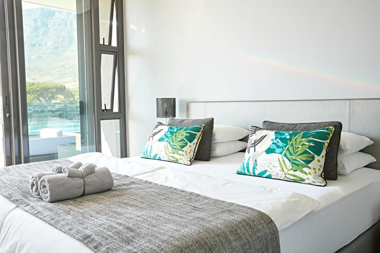 Bayview Boutique Guesthouse Cidade Do Cabo Exterior foto