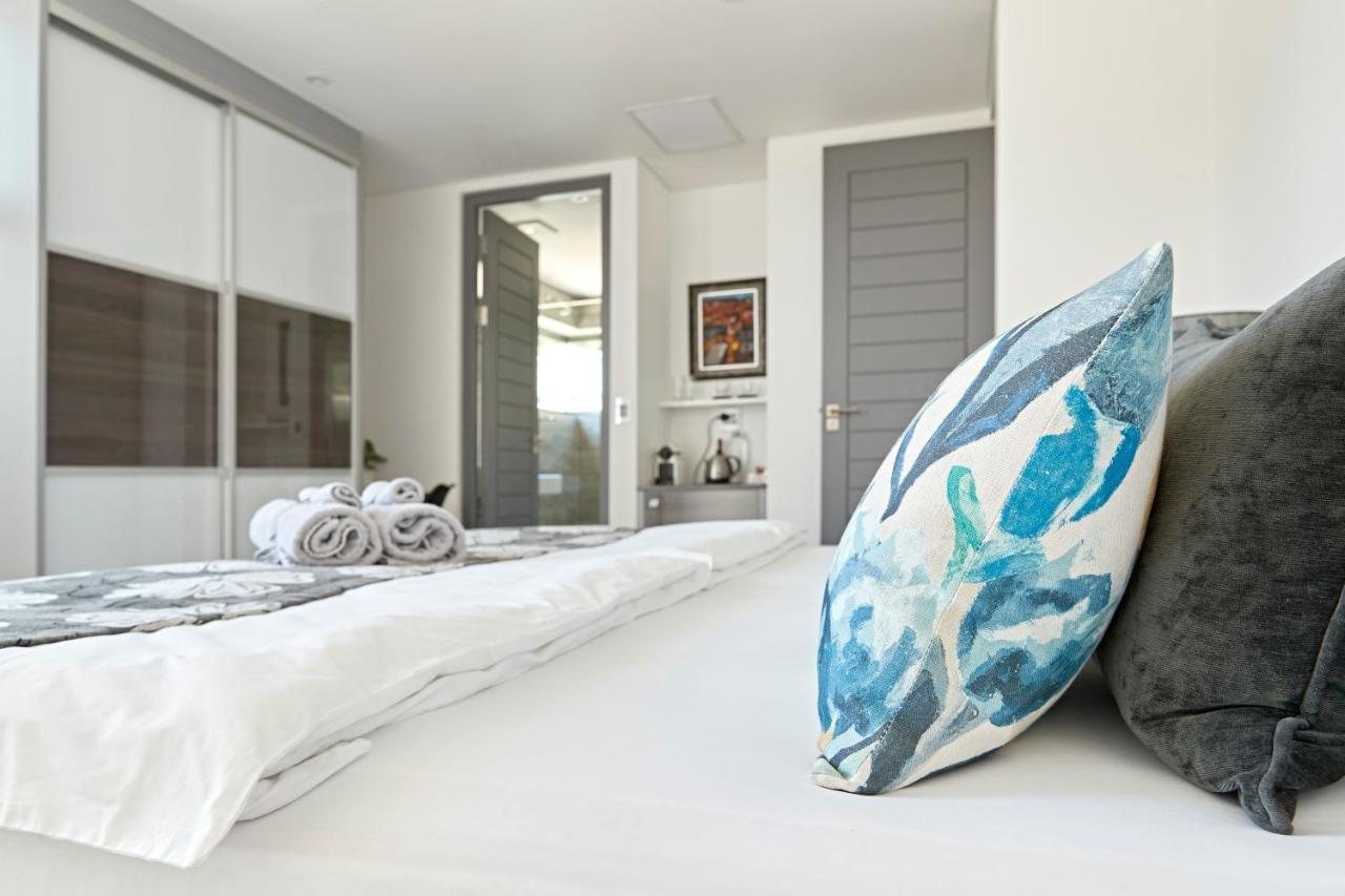 Bayview Boutique Guesthouse Cidade Do Cabo Exterior foto