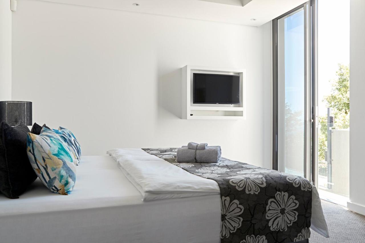Bayview Boutique Guesthouse Cidade Do Cabo Exterior foto