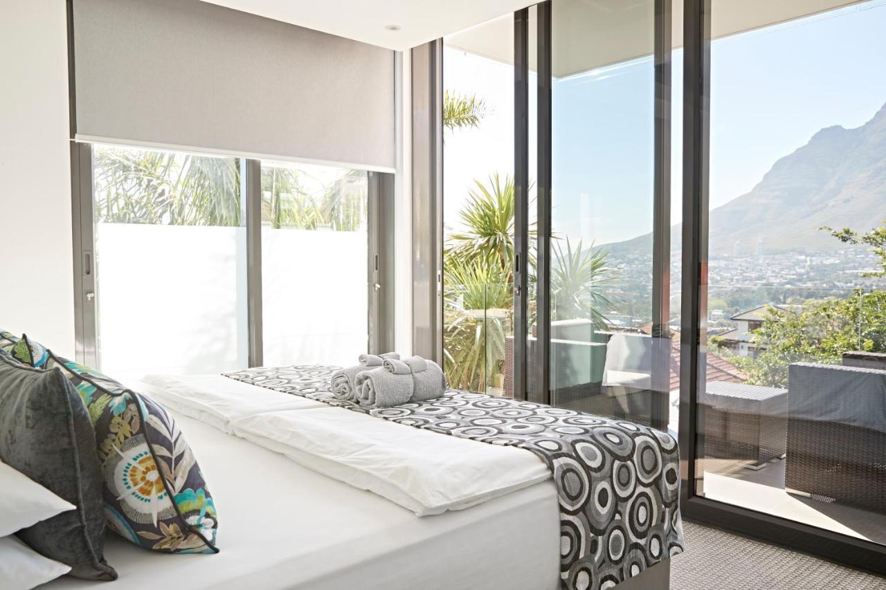 Bayview Boutique Guesthouse Cidade Do Cabo Exterior foto