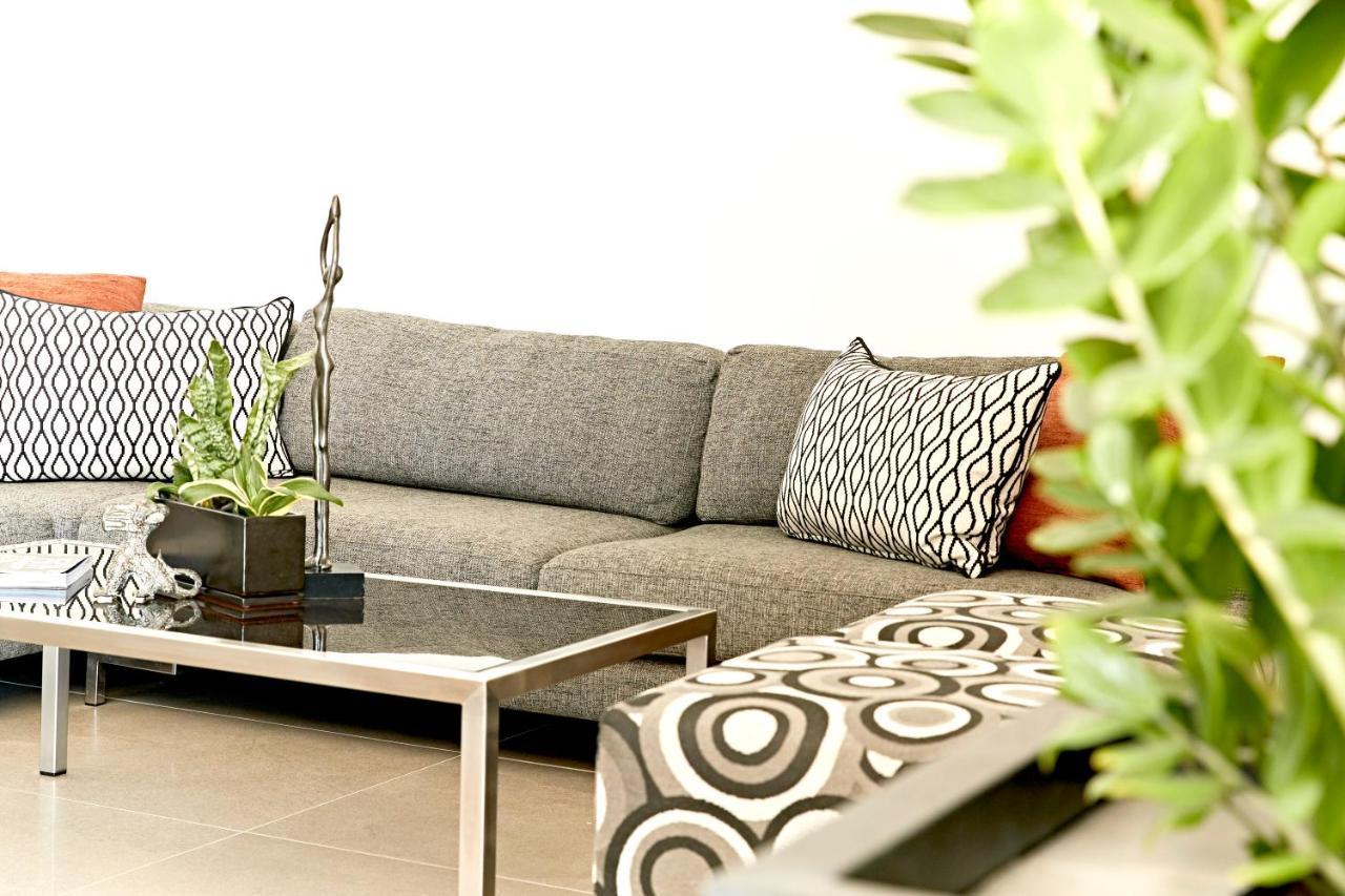 Bayview Boutique Guesthouse Cidade Do Cabo Exterior foto