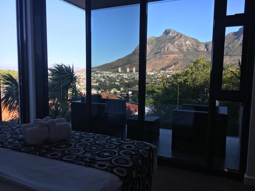 Bayview Boutique Guesthouse Cidade Do Cabo Exterior foto
