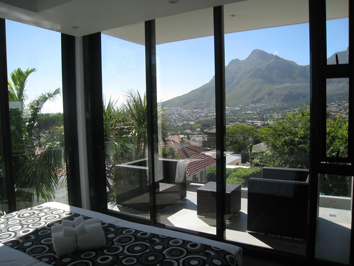 Bayview Boutique Guesthouse Cidade Do Cabo Exterior foto