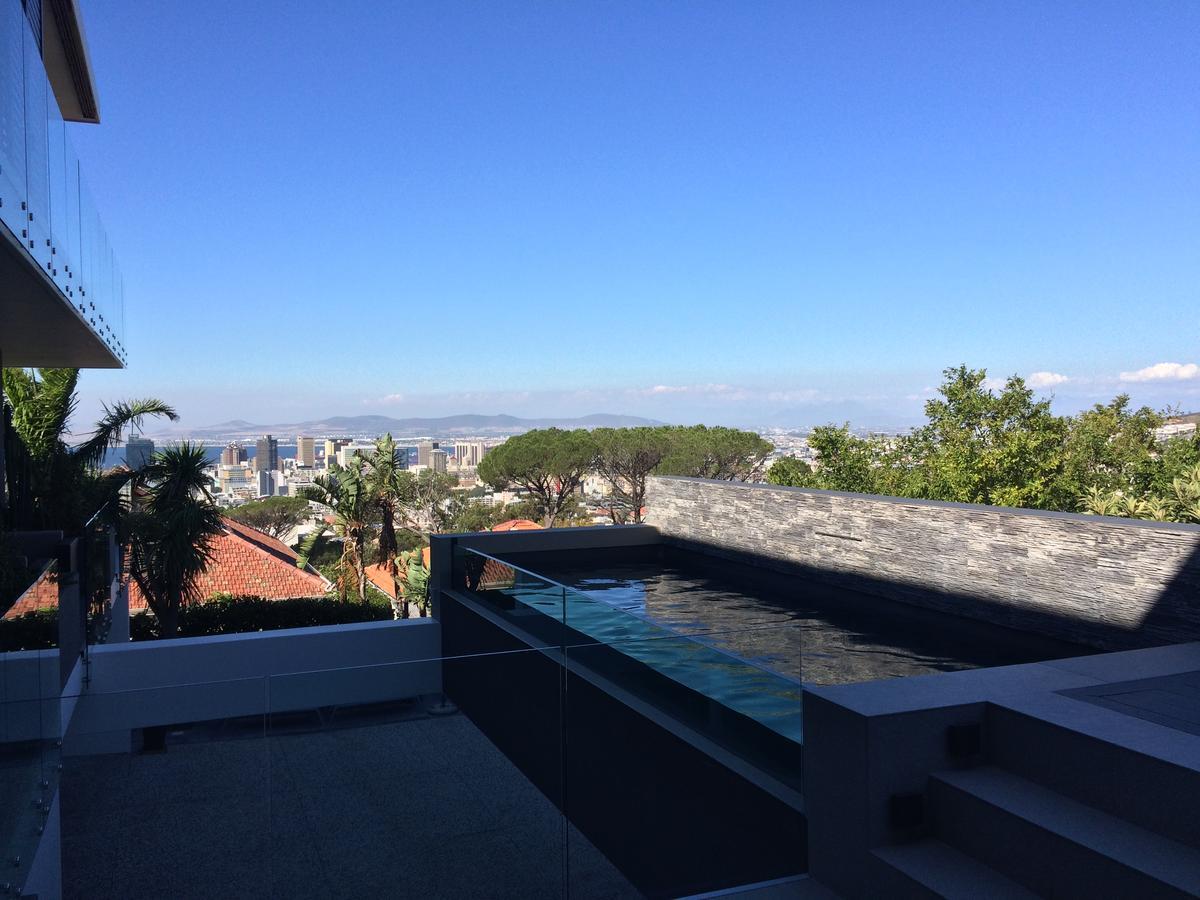 Bayview Boutique Guesthouse Cidade Do Cabo Exterior foto