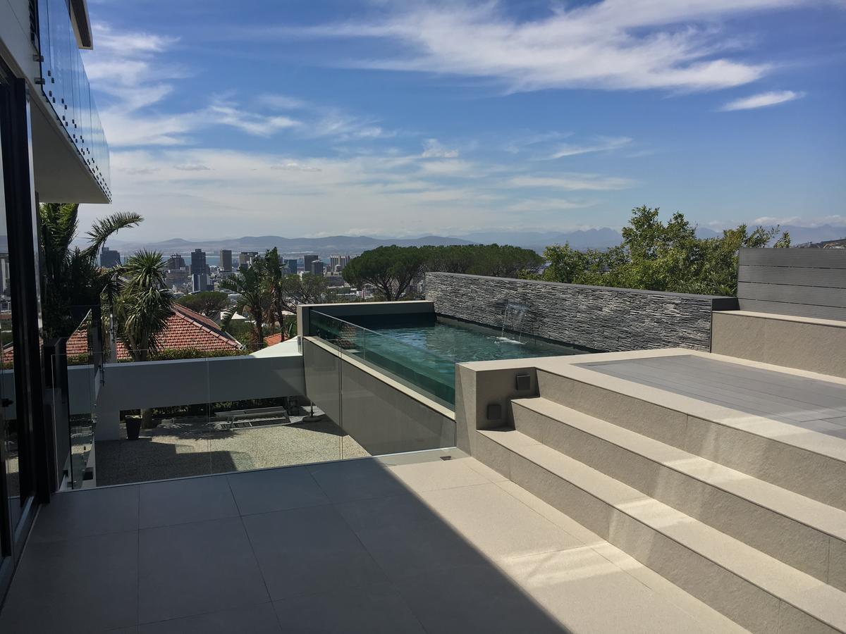 Bayview Boutique Guesthouse Cidade Do Cabo Exterior foto