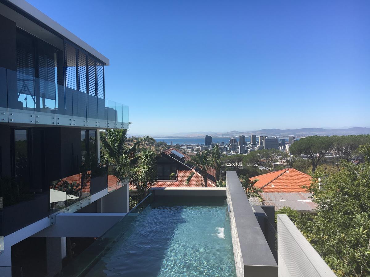 Bayview Boutique Guesthouse Cidade Do Cabo Exterior foto