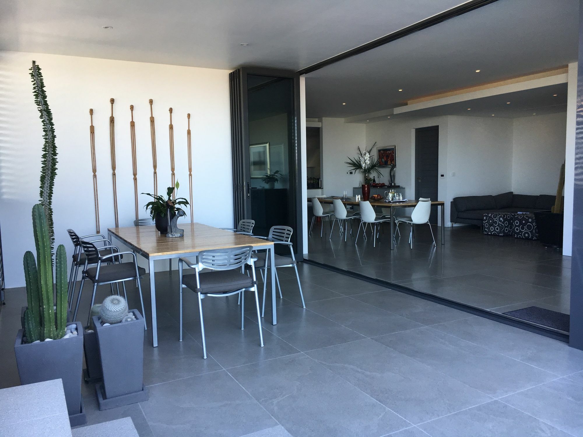 Bayview Boutique Guesthouse Cidade Do Cabo Exterior foto